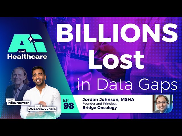 Why Interoperability Fails in Healthcare