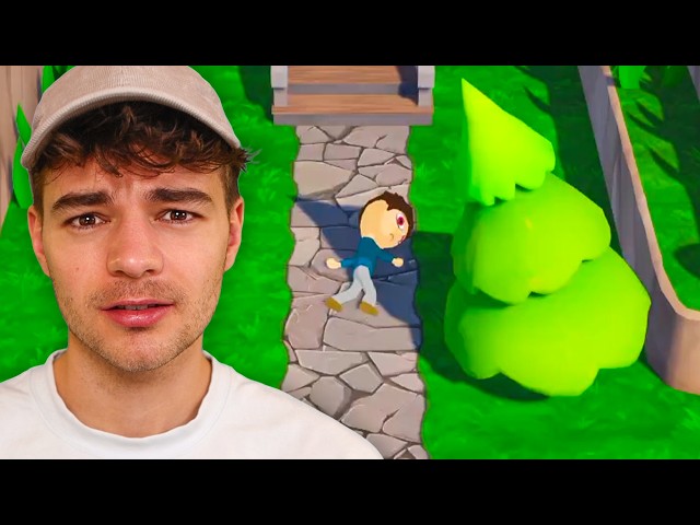 I Got RAGEBAITED By Trees (Trees Hate You)
