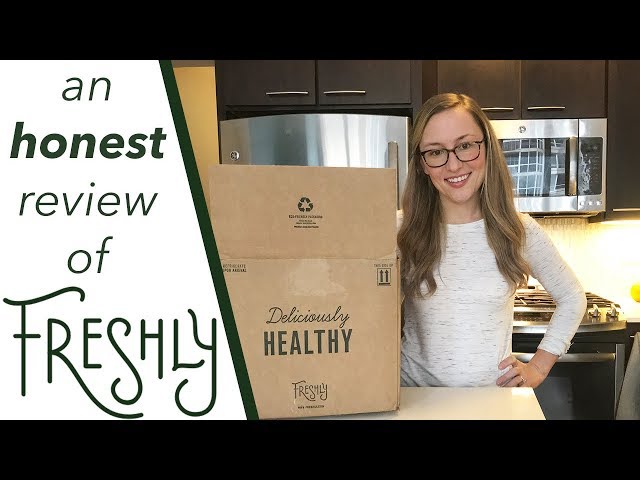 Freshly Review | Pros & Cons