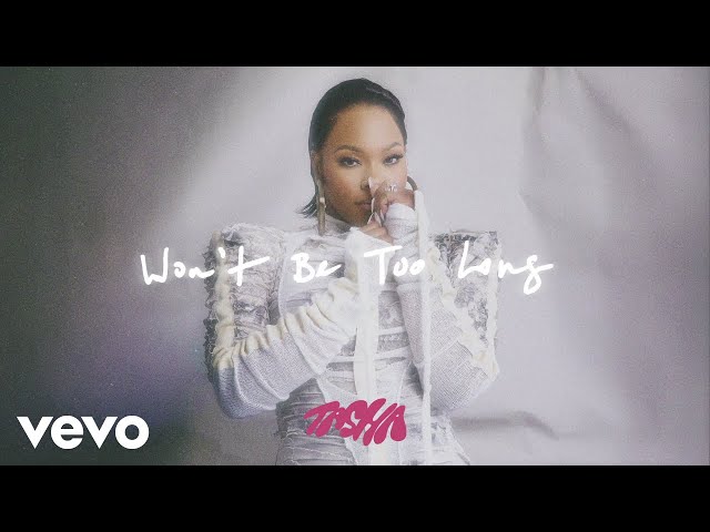Tasha Cobbs Leonard - Won’t Be Too Long (Official Audio)