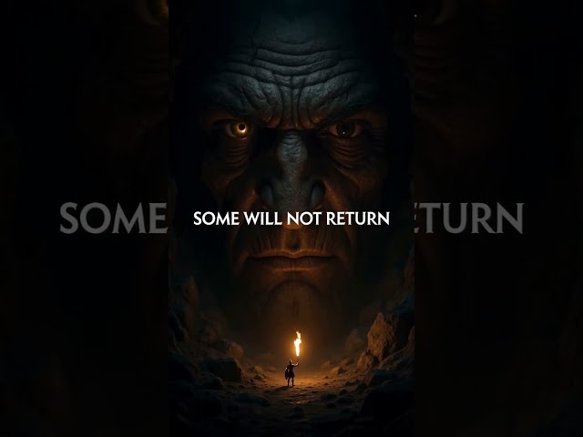 THE ODYSSEY - Journey has begun