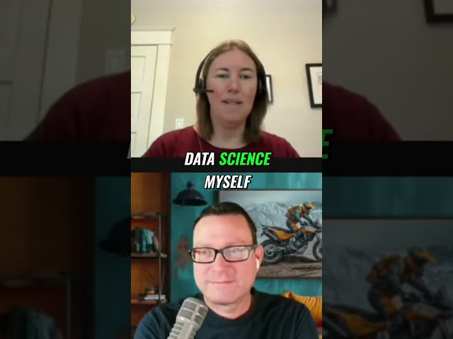 The Book Every New Data Scientist Needs