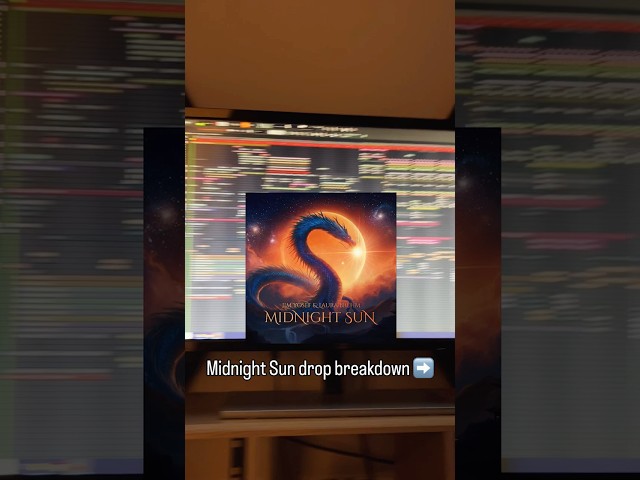Any other songs you’d like to see a walkthrough of? 🐉☀️