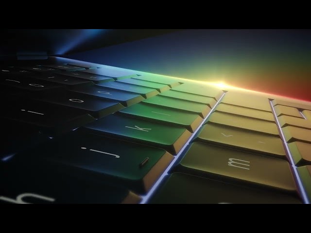Googlebook Is Here