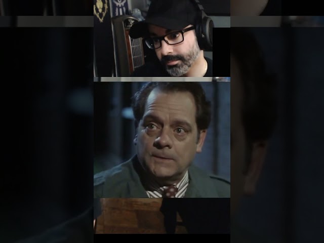 Only Fools and Horses Danger UXD Funny Moments #3