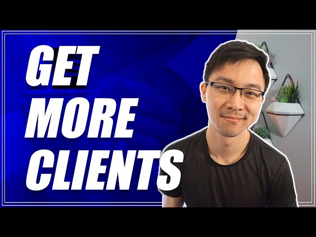 How to Write Cold E-mails to Get New Clients (2 Examples)