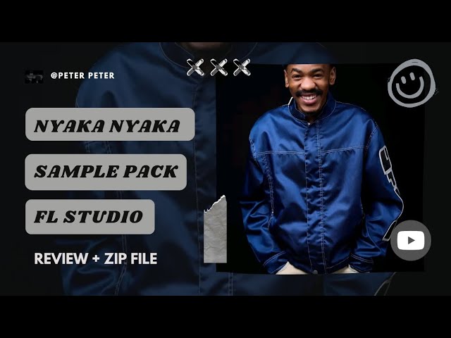 [🔴 FREE SAMPLE PACK🥾🔥] NYAKA NYAKA SAMPLE PACK REVIEW | FL STUDIO🎶 | NTSAKO XVI & SXOVA RSA | 2026🎬🔥