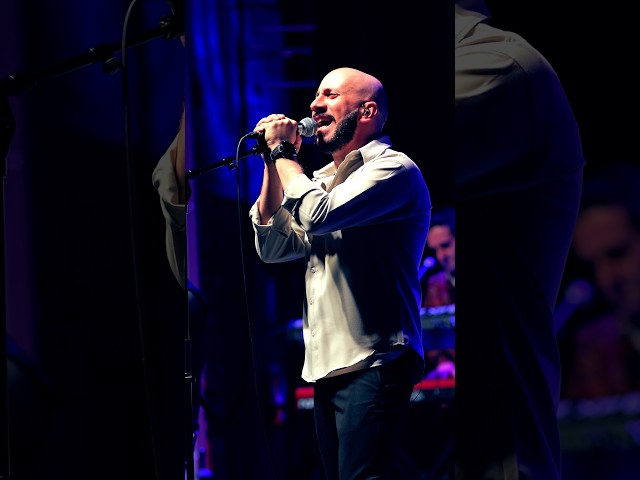Leonid & Friends - 25 or 6 to 4 - US Tour 2026 - best of Chicago, Earth, Wind & Fire!