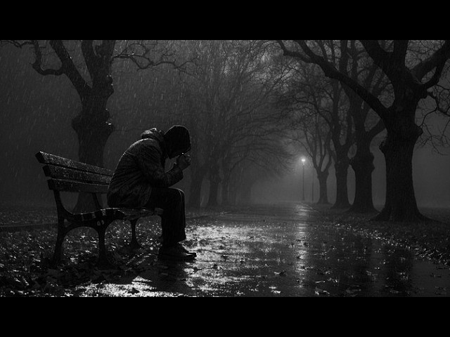 Pain, bad weather and feeling unwell