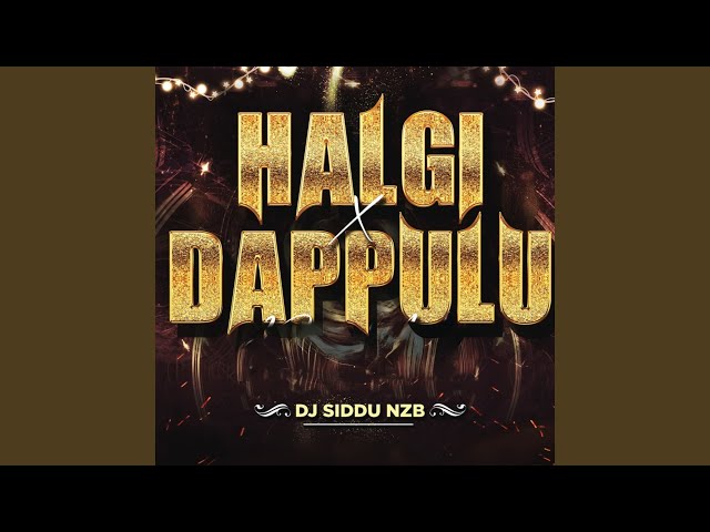 Halgi X Dappulu Power Bass