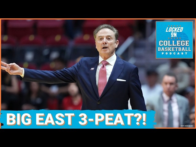 UNCERTAIN FUTURE: St. John's Big East 3-Peat in Jeopardy With Freeman Injury & Eligibility Concerns