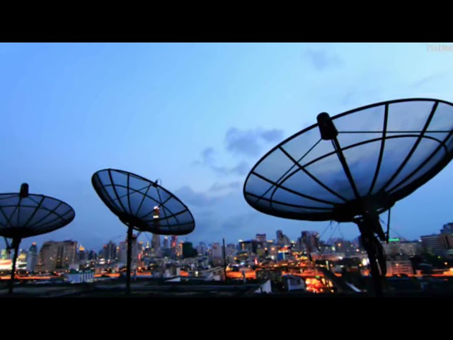 History of telecommunication