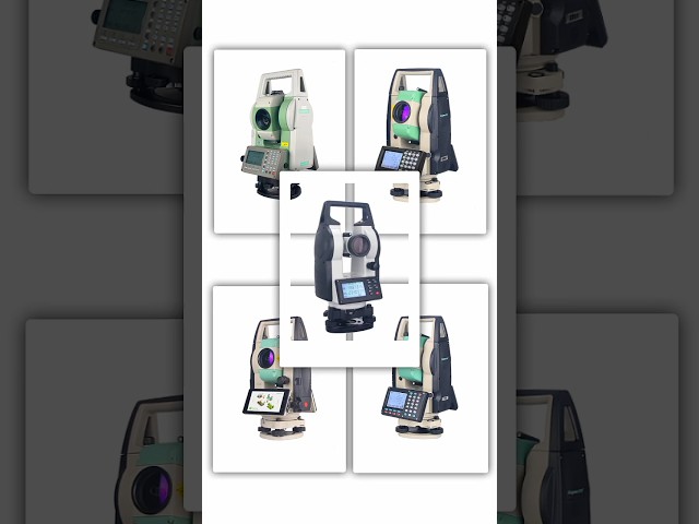 SingularXYZ Optical instruments #SingularXYZ #optical #surveying #survey