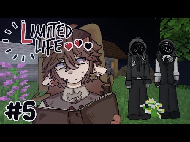 Forgotten Players : Limited Life #5