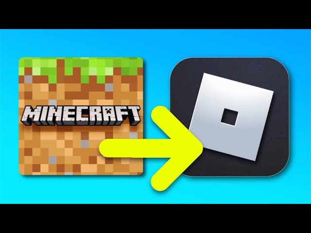 Minecraft isn't even trying to hide it anymore