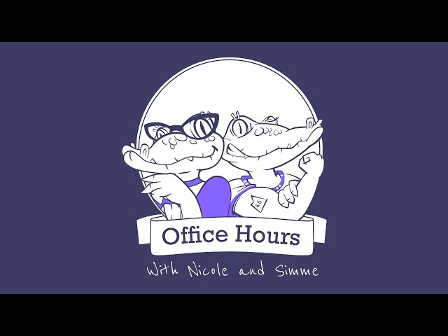 Cypress, front-end performance testing, and accessibility with Marie Drake (k6 Office Hours #4)