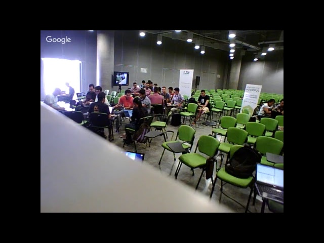Colomb-ia: Retos de Machine Learning