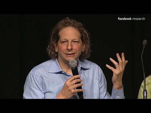 ICLR Debate with Leslie Kaelbling (ICLR 2019)
