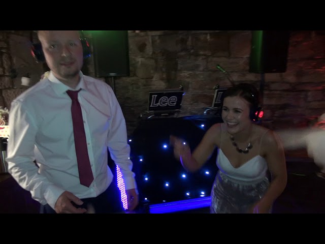 If Ya Gettin' Down - Silent Disco