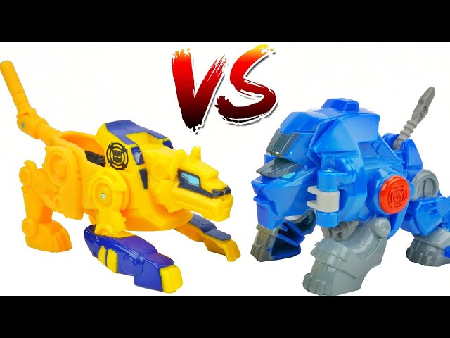 NEW TRANSFORMERS RESCUE BOTS SWIFT CHEETAH BOT VALOR LION BUMBLEBEE CHASE HEATWAVE BOULDER
