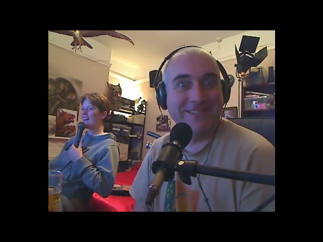 CirclemakersTV SHOW9 Different Matt and AgentS