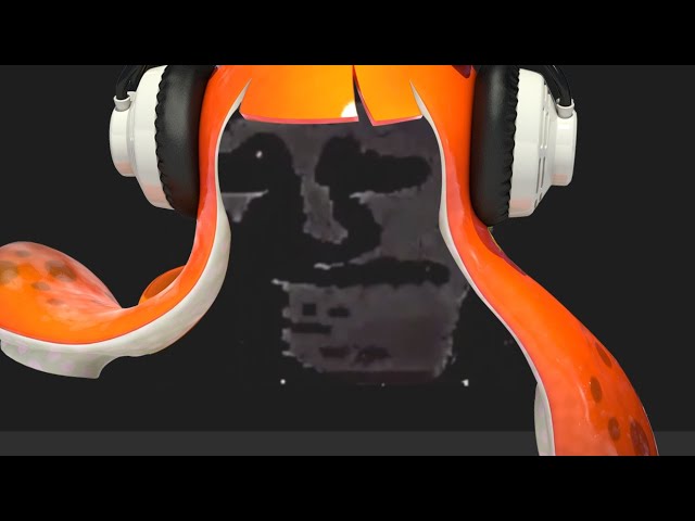 POV: You Become a Splatoon Fan