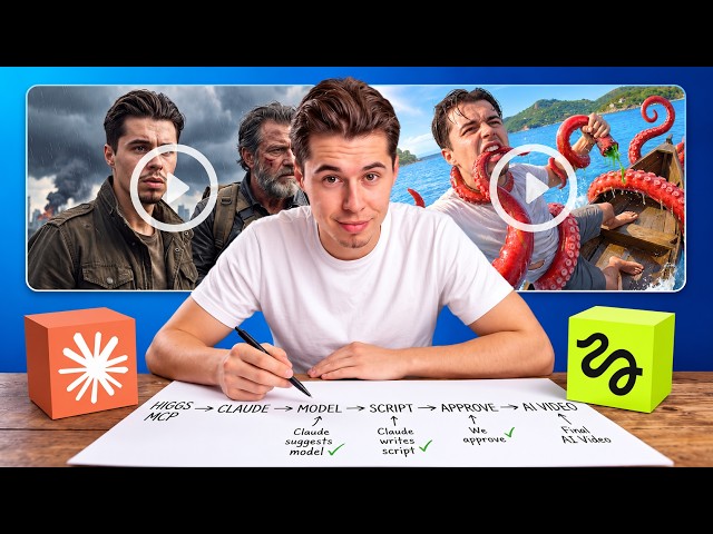 The Fastest Way to Make AI Videos in 2026