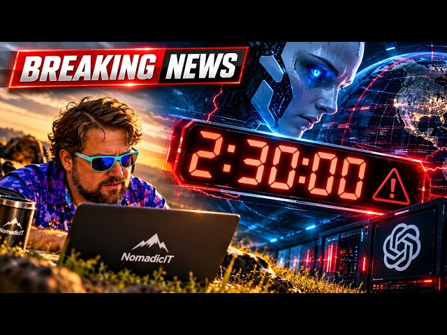 AI Cyber Brief #012