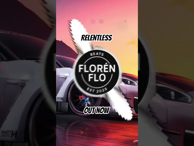 "RELENTLESS" OUT NOW! #trap #hiphop #shorts