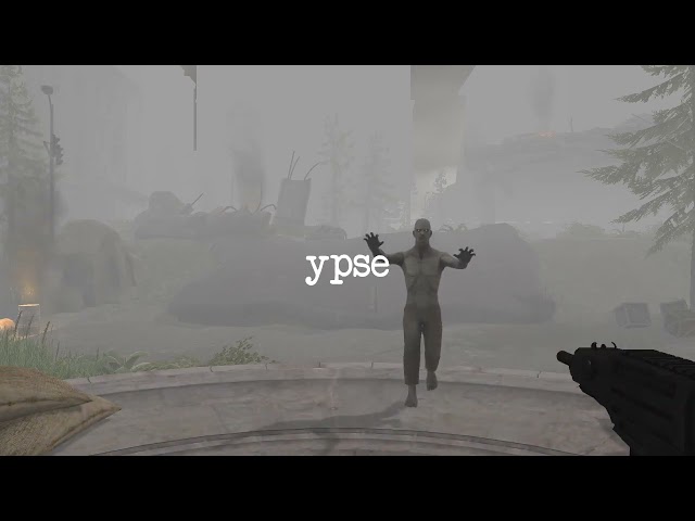 Eryn's Showreel