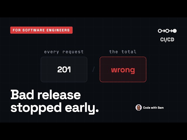 Complete CI/CD Pipeline, Step by Step: GitLab to AWS EKS, Dev to Prod 🔥