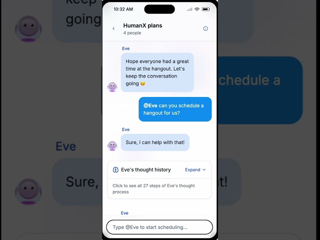 Eve