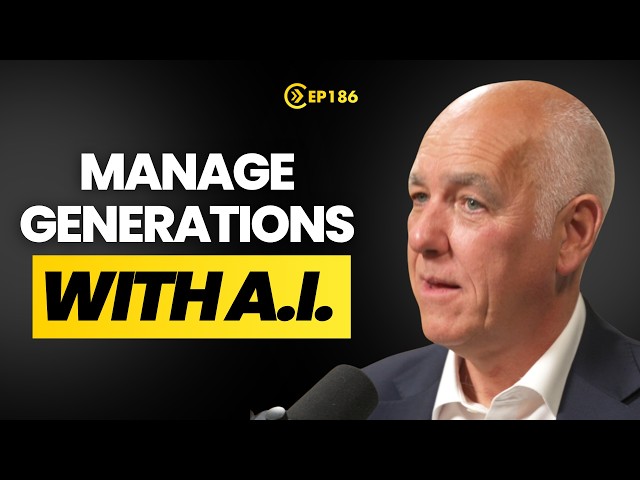 Is Your Team Divided? The New Rules of Multi-Generational Leadership