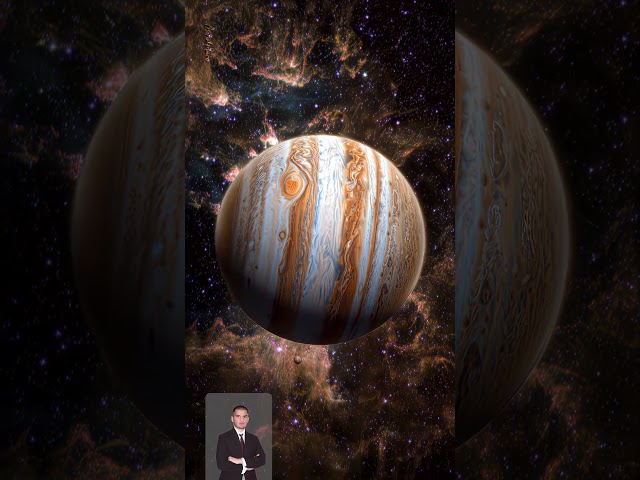 The Universe in 4K | Realistic Planets, Moons & Cinematic Space Animation | Blender