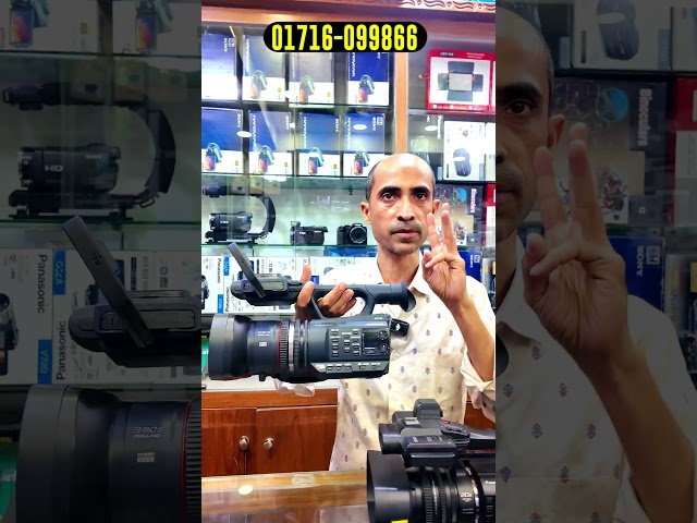 Camcorder Price in Bangladesh 🔥 #camcorder #handycam #handycamprice2026 #shorts #robinvlogs