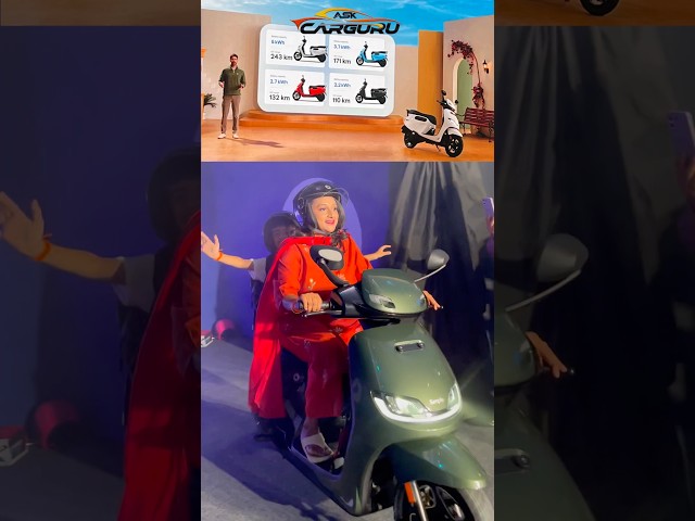 ₹1.09,999 Lakh starting Price of Simple Wave Electric Scooter, 2.7kwh to 5kwh LFP and NMA batteries