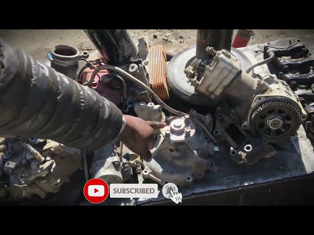 I SPENT 100 HOURS RESEARCHING AND FOUND THE BEST 2024 TRUCK ENGINES!