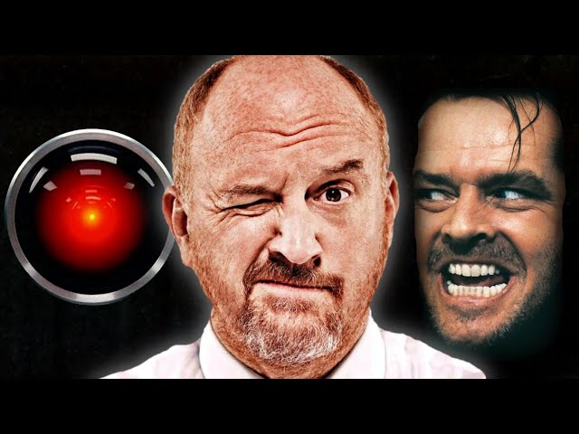 Louis CK on Stanley Kubrick