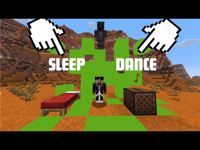 Dance Or Sleep - Full Story