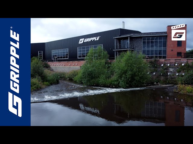 Norfolk Bridge Works | Fast Trak manufacturing & metal forming