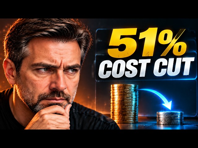 Claude Opus 5.5 vs Fable 5.1: A 51% Cost Cut in 9.5 Hours