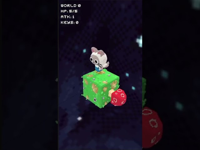 6 Sided Sojourn By Cosmic Adventure Squad