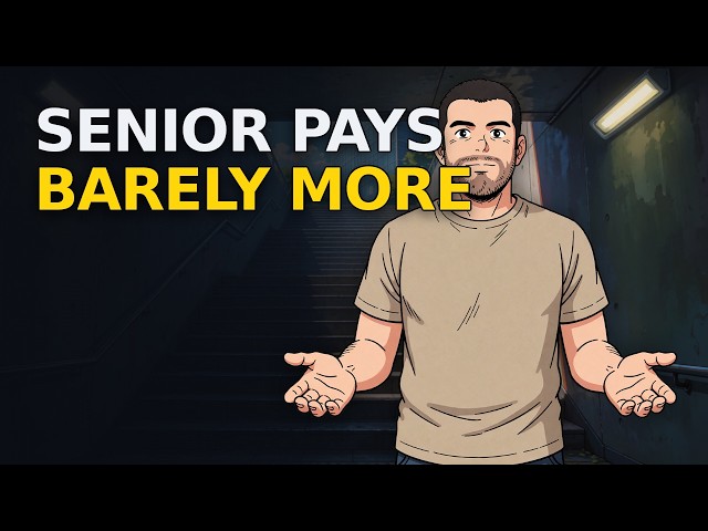 DevOps Engineer Salary — What You'll Really Earn (Junior to Architect)