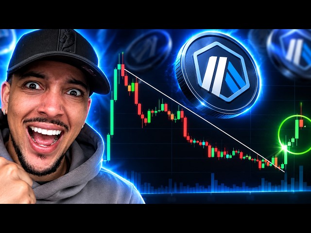 WHY YOU NEED 10,000 $ARB | Arbitrum Price Prediction 🚀