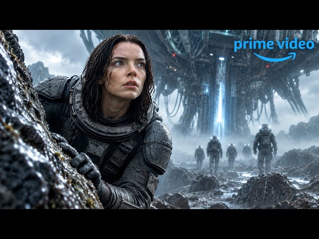 Prime Video Just Added 12 Sci-Fi Masterpieces You Need to Watch Right Now
