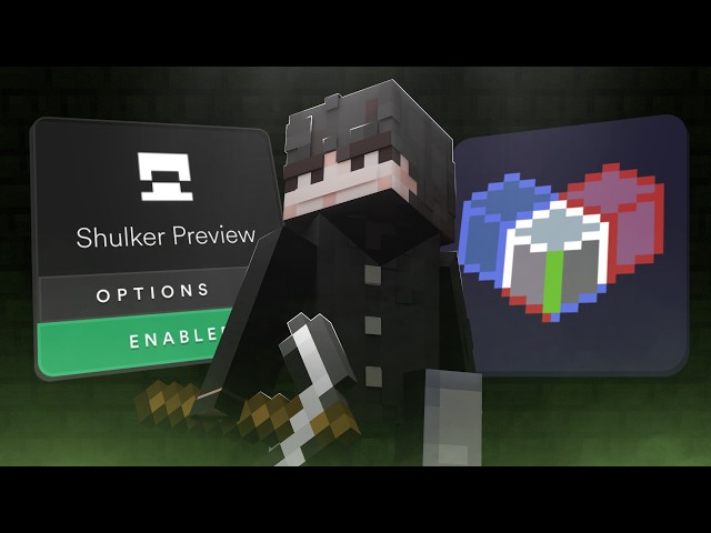 Best Minecraft Mods to Use with Lunar Client