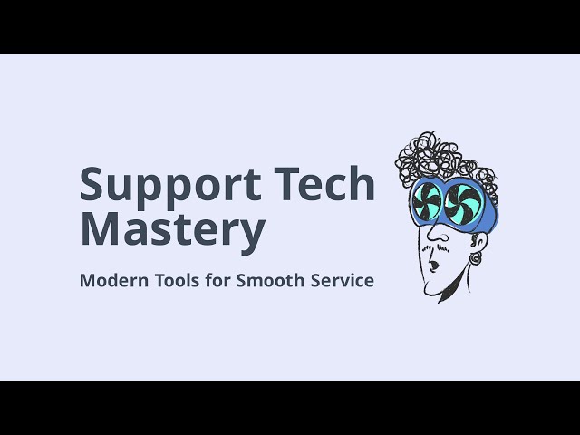 Week 2: Customer Support Tools & Technology | CRM Systems, Ticketing & Live Chat Training