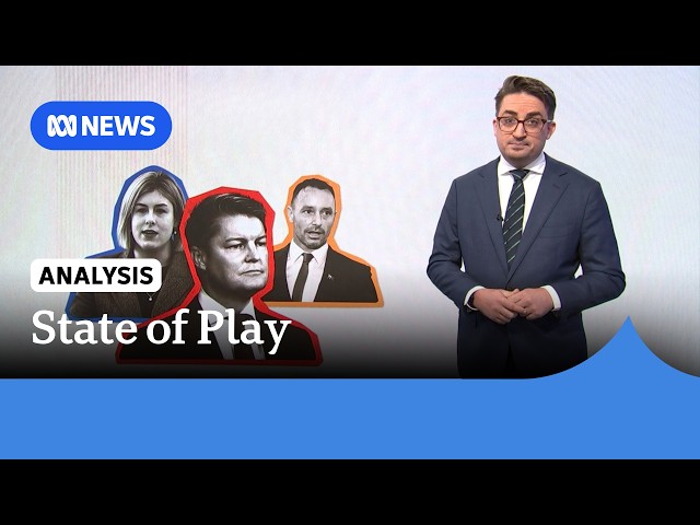 Where will Victoria's election be won and lost? | ABC NEWS