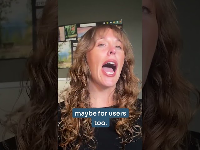 User-First Content is the Best Strategy