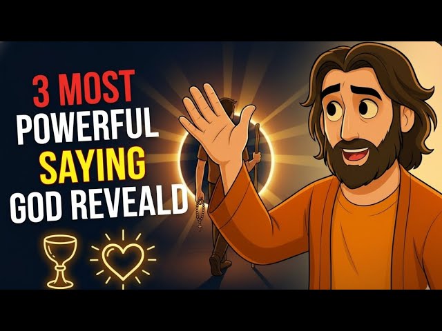 3 Most Powerful Says God Revealed Your Soulmate to You Clearly
